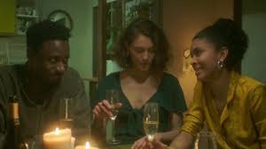 In the last episodes of the series, gemma gets pregnant, and they make the season finale with episode 8. Bbc Two Trigonometry
