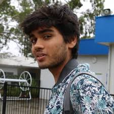 Aniket Chavan (@chav_aniket)