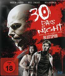 30 Days of Night