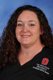 Kristy Warner's Instagram, Twitter & Facebook