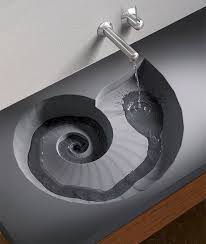 This Is Such A Unique Sink Modern Bathroom Sink Sink Design Modern Sink