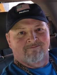 Obituary information for Gregory D. Pierce