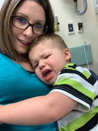 Sorry for the scare guys in the er doing fine will be released later tonight