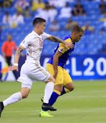 يستضيف نادي النصر مساء اليوم علي ارضه فريق الوحده في منافسات الاسبوع الربع عشر لحساب مباريات الدور الاول للموسم الحالس من الدوري السعودي. Ù…Ø´Ø§Ù‡Ø¯Ø© Ù…Ø¨Ø§Ø±Ø§Ø© Ø§Ù„Ù†ØµØ± ÙˆØ§Ù„ÙˆØ­Ø¯Ø© Ø¨Ø« Ù…Ø¨Ø§Ø´Ø± Ø§Ù„ÙŠÙˆÙ… 24 11 2019 ÙÙŠ Ø§Ù„Ø¯ÙˆØ±ÙŠ Ø§Ù„Ø³Ø¹ÙˆØ¯ÙŠ Running Sports
