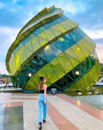 Top 14 địa điểm check in Đà Lạt cho bạn tha hồ sống ảo