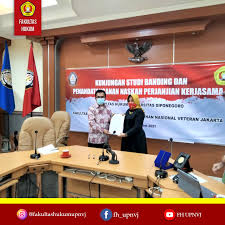 Diberitahukan kepada mahasiswa fakultas hukum, pendaftaran remidi khusus tahun akademik 2020/2021, melalui link google form : Fakultas Hukum Kembali Mengadakan Studi Banding Ke Fakultas Hukum Universitas Diponegoro Fakultas Hukum