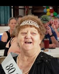 Beverly Ann Bork Obituary October 22, 2025