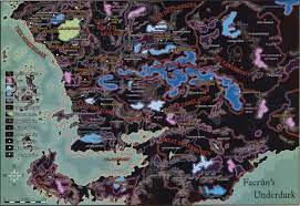 We did not find results for: Geography Of The Underdark