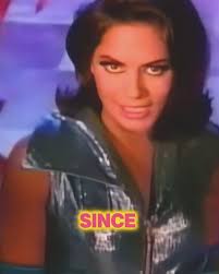 Hey DJ/I Can’t Dance is 35 this month! When we released the single in the  US, the American label wasn’t keen