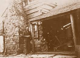 Check spelling or type a new query. The History Intrigue Of The Appalachian Log Home Smoky Mountain Living