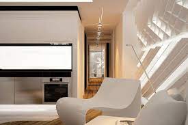 Check spelling or type a new query. 8 Ciri Desain Futuristik Gaya Desain Interior Masa Depan