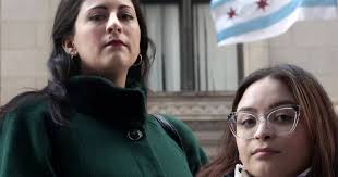 Johnson administration fired staffers who complained about mistreatment by  officials : r/WindyCity