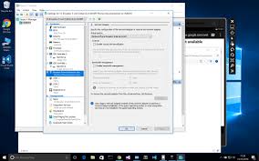 You can fix it by reinstalling the network card drivers. Vs Emulator For Android Has No Internet Connection Stack Overflow