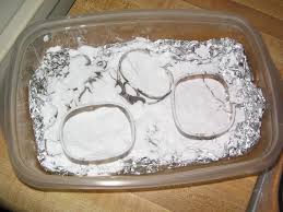 How To Clean Tarnished Jewelry Cleaning Silver Jewelry How To Clean Silver Cleaning Jewelry