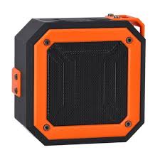 Learn more or change settings here. Krypton Knms5371 Portable Bluetooth Speaker Wireless Speakers Long Hours Playtime Rechargeable Battery With Powerful Bass Playback Loud Speaker Long Range Ideal For Home Party Outdoor More