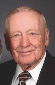 Milton Sundquist Obituary September 4, 2021