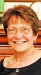 Julianne Camuso 1953-2025