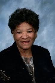 Dora Hamilton Sims Obituary in Richmond at Scotts Funeral Home