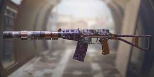 Achieve 30 headshot kills with an assault rifle to unlock . As Val Assault Rifle Call Of Duty Mobile Zilliongamer