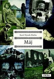 Pronounced maːj) is a romantic poem by karel hynek mácha in four cantos. Maj Knihcentrum Cz