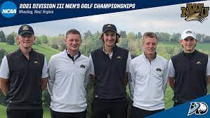 The ncaa men's golf di official home. Nwu Men S Golf Finishes Season With 14th Place Finish At Ncaa Championships American Rivers Conference