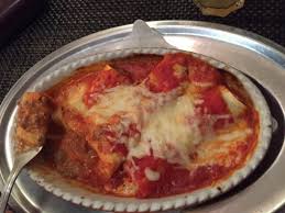 Pizza haus liebigstraße 6a 49074 osnabrück auf der karte anzeigen. Lasagne Aufnahme Von Osnabrucker Pizzahaus Tripadvisor
