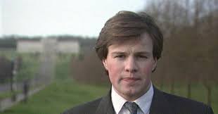 Tom Bradby: How life has changed at ITN
