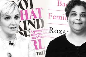 The Lena Dunham Effect: A Voice of A Generation