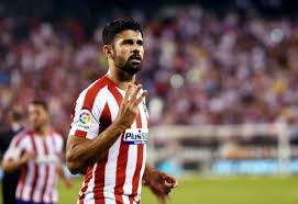 'the best manager in the world?' he is available for sunday's game as leaders atletico look to pull eight points clear of neighbours real madrid. Atletico Humble Real Madrid 7 3 In Friendly