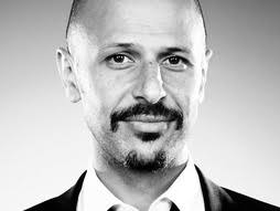 Maz Jobrani: Did you hear the one about the Iranian-American?