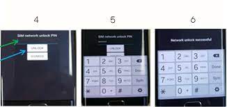 Please follow these steps to assist you unlocking your device: Sirjenje Savant Pred Kratkim Sim Pin Code Unlock Samsung Techpointr Com