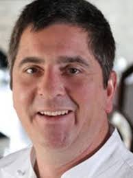 Alex Grisanti taking over kitchen at Jim's Place