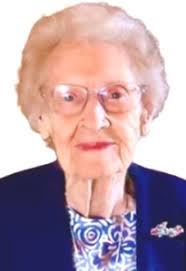 Florence Farrington Obituary (1920