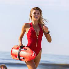 Они постоянно находятся на своем посту и сторожат отдыхающих от. Spasateli Malibu 25 Let Spustya Krasnye Kupalniki Novye Tela I Surovyj Duejn Skala Dzhonson Vokrug Tv