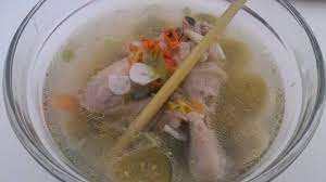 Resep Garang Asem Ayam Rumahan Oleh Dini Haryanti Recipe Resep Ayam Makanan Dan Minuman