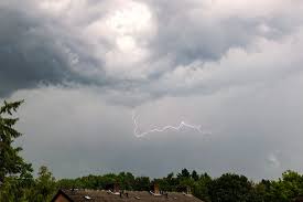 Explore tweets about #onweersbui on twitter. Flinke Hagel In Arnhem En Onweer Boven Dieren Foto Gelderlander Nl