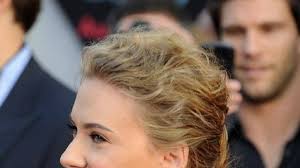 Filmpremiere in Hollywood: Drei Blondinen für "Iron Man 2"