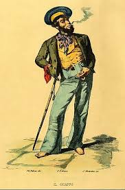 Image result for arte camorrista
