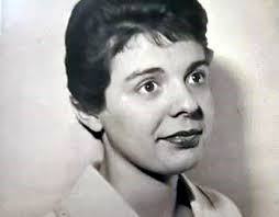 Susan Perry Obituary