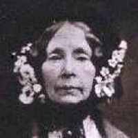 Susanna Frost Sherman (1800–1862)