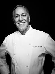 Heart and soul, an excerpt from marcus samuelsson's memoir yes, chef, appeared in the june issue of vogue. Patrick O Connell Inkwell Management Literary Agency