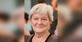 Obituary information for Janie Kincaid Trussell