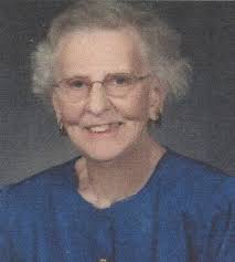 Obituary: Roberta (Naumann) Bishop, 97, of Branford