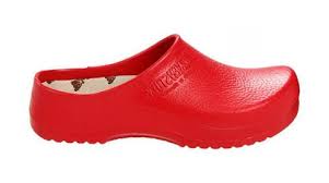 Chef shoes perfect for the kitchen! Chef Shoes Birkenstock Sole Central