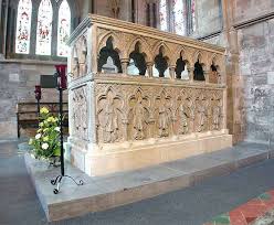 St Thomas Shrine, kodungallur, India ...