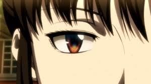 Sibyl System Shomotsuki