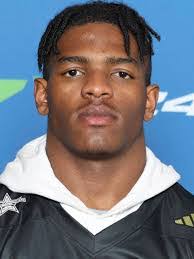 Kevin Beckham's Instagram, Twitter & Facebook