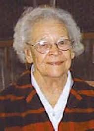 Adeline Thommes Obituary July 5, 2010