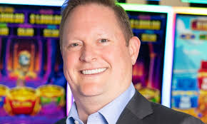 AGS appoints Daniel Marcus as Vice President of Product Management — CDC  Gaming