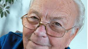 Günther „Mäxer“ Burkhardt vom Eisenacher Sommergewinn feiert seinen 80.  Geburtstag